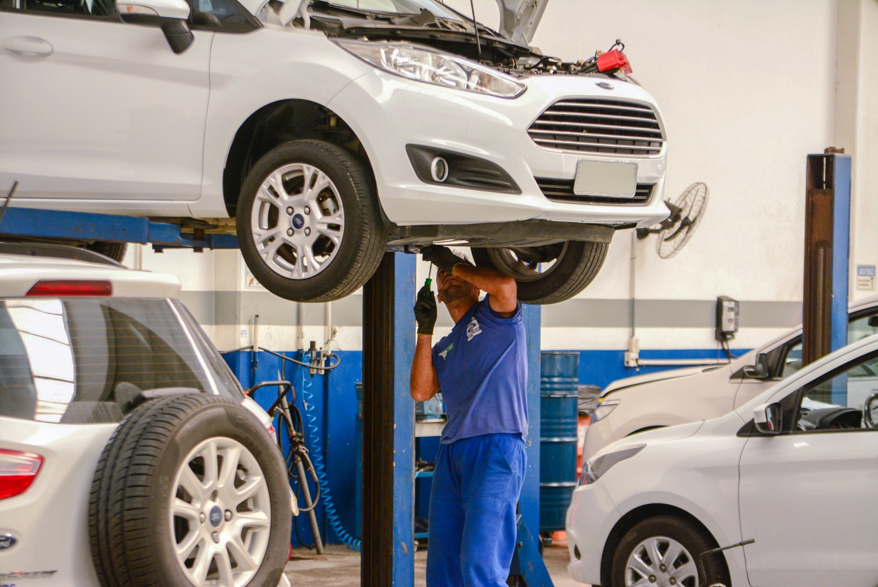 economizar sem abrir mão do carro