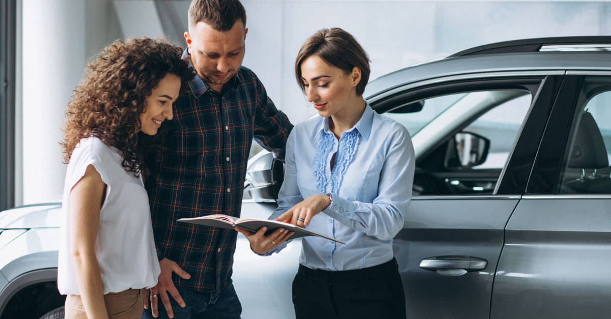 Financiamento para carros: 5 dicas para evitar sustos