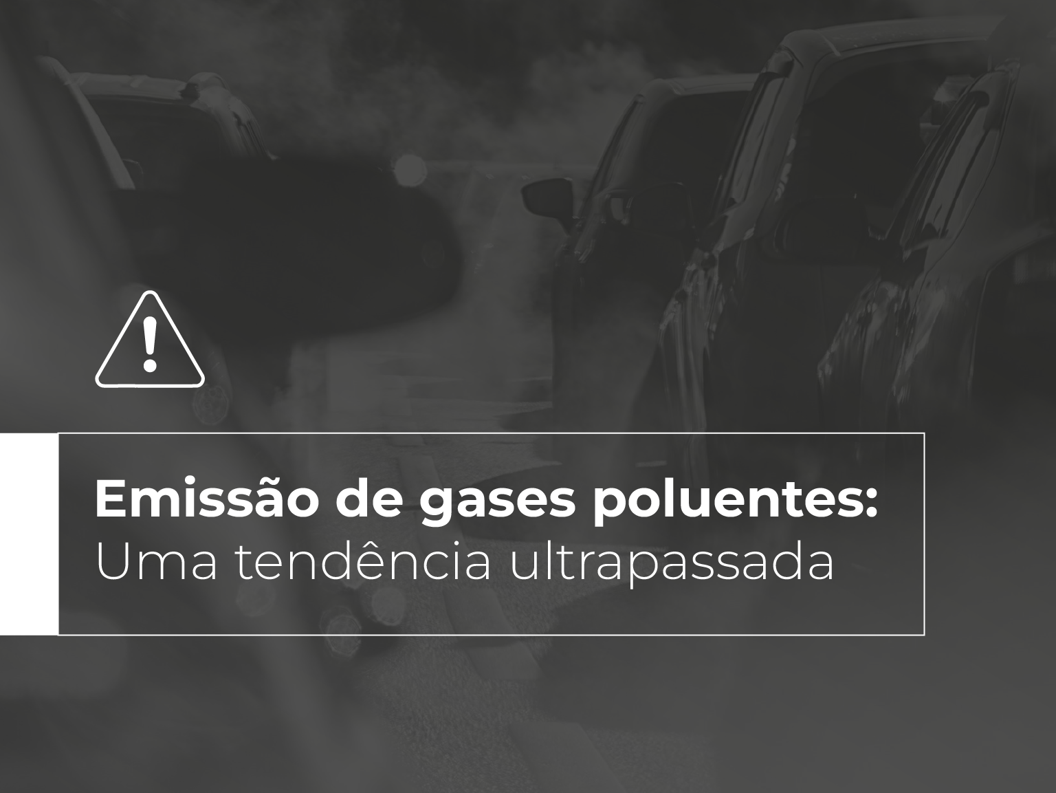 gases poluentes
