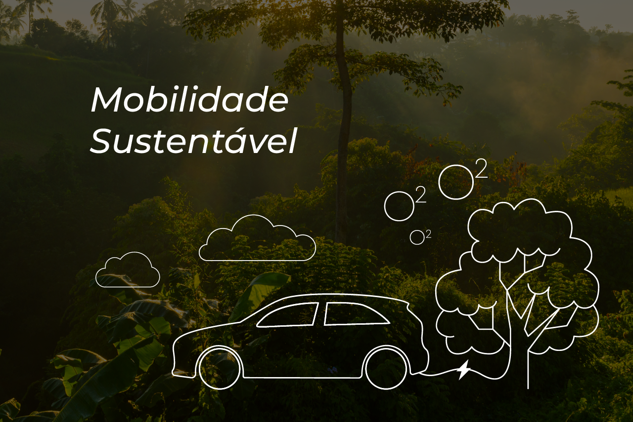 Mobilidade sustentavel Dimas